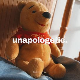 unapologetic. - 2021 • Single/EP