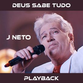 Deus Sabe Tudo (Playback) - 2021 • Sencillo/EP