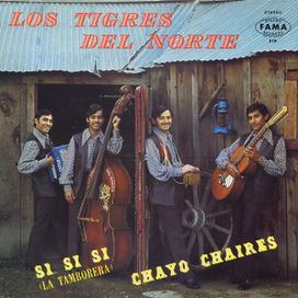 si si si / Chayo Chaires - 1970 • Álbum