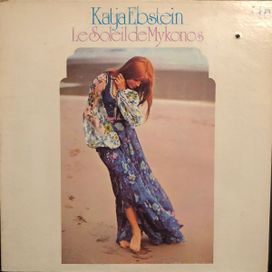 Le Soleil De Mykonos - 1974 • Álbum