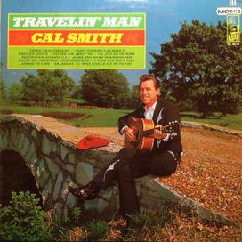 Travelin' Man - 1968 • Álbum