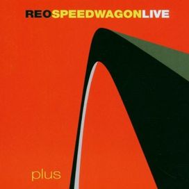 Live Plus - 2001 • Álbum