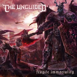 Fragile Immortality - 2014 • Álbum