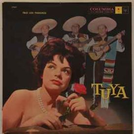 Tuya - 1958 • Álbum