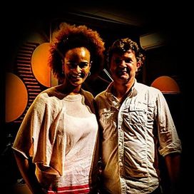 Baby (part. Dejavu e Mauro Martins) - 2016 • Single/EP