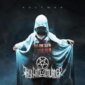Holy War - 2015 • Álbum