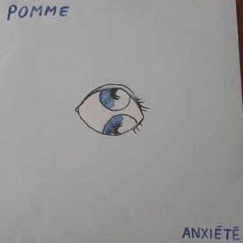 Anxiété - 2019 • Single/EP