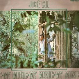 My Music - 1980 • Álbum