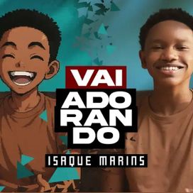 Vai Adorando - 2025 • Single/EP