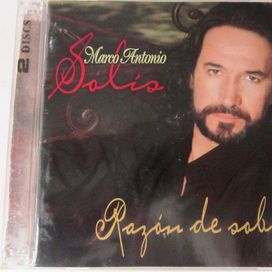 Razon de Sobra - 2004 • Álbum