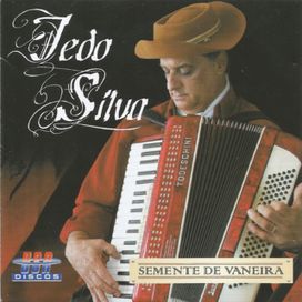 Semente de Vaneira - 2017 • Álbum