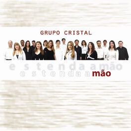 Estenda a Mão - 2007 • Álbum