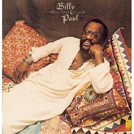 When Love Is New - 1975 • Álbum