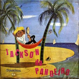 Jackson do Pandeiro - 1955 - 1955 • Álbum