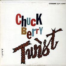 Twist - 1962 • Álbum