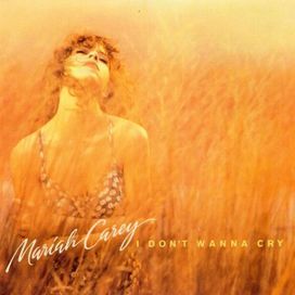 I Don't Wanna Cry - 1991 • Single/EP
