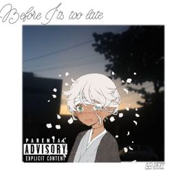 Before It's Too Late - LD STK