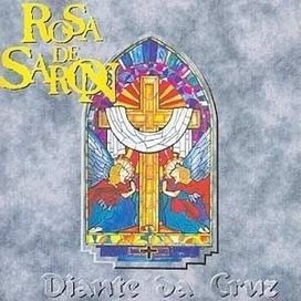 Diante da Cruz - 1994 • Álbum
