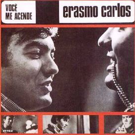 Você Me Acende - 1966 • Álbum