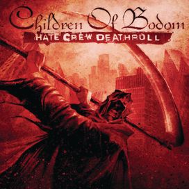 Hate Crew Deathroll - 2003 • Álbum
