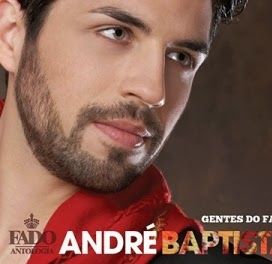Gentes Do Fado - 2013 • Álbum