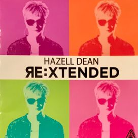 re:Xtended - 2017 • Álbum