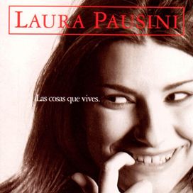 Las Cosas Que Vives - 1996 • Álbum