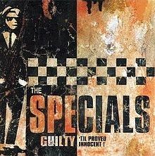 Guilty 'Til Proved Innocent! - 1998 • Álbum