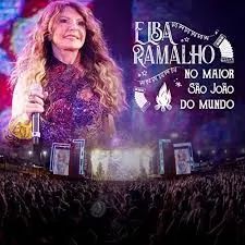 No Maior São João do Mundo (Ao Vivo) - 2022 • Álbum