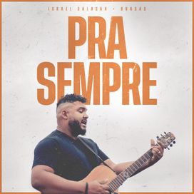 Pra Sempre - 2023 • Single/EP