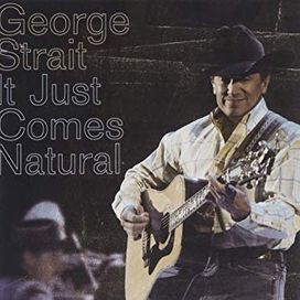 It Just Comes Natural - 2006 • Álbum