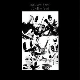 In a Glass House - 1973 • Álbum