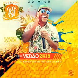 Verão 2k18 - 2018 • Álbum