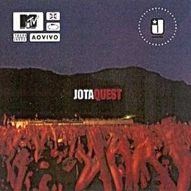 MTV Ao Vivo - 2003 • Álbum
