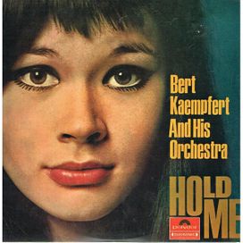 Hold Me - 1967 • Álbum