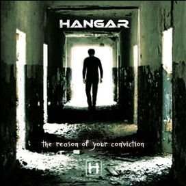 The Reason Of Your Conviction - 2007 • Álbum