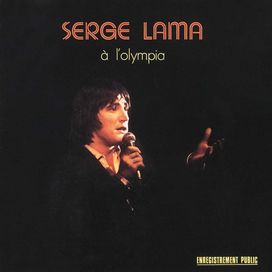 À L'Olympia - 1974 • Álbum