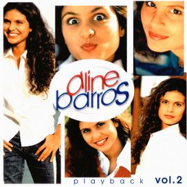Playbacks (Vol. 2) - Aline Barros