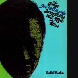 Something Old, New And Blue - 1967 • Álbum