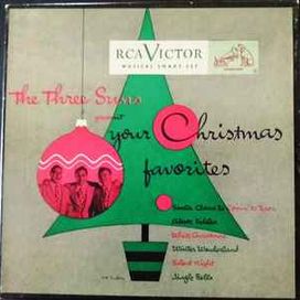 Christmas Favorites - 1949 • Álbum