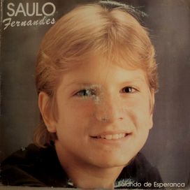 Falando de Esperança - 1992 • Álbum