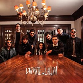 Nunca Fui Desse Lugar - 2021 • Single/EP