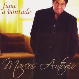 Fique À Vontade - 2005 • Álbum