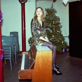 Just Like Christmas - 2021 • Sencillo/EP