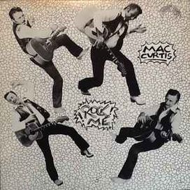 Rock Me - 1978 • Álbum
