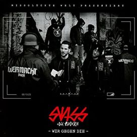 Wir gegen die - Swiss &amp; Die Andern