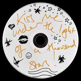 kiss me under the light of a thousand stars - 2024 • Sencillo/EP