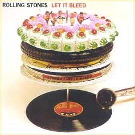Let it Bleed - 1969 • Álbum