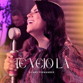 Te Vejo Lá - 2022 • Single/EP