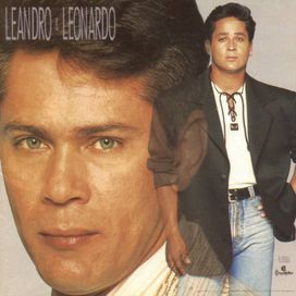 Leandro &amp; Leonardo, Vol. 8 - 1994 • Álbum